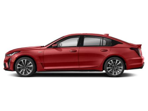 2022 Cadillac CT5-V V-Series Blackwing