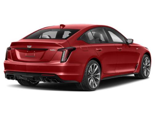 2022 Cadillac CT5-V V-Series Blackwing