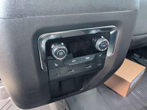 2026 Chevrolet Tahoe 4WD Z71