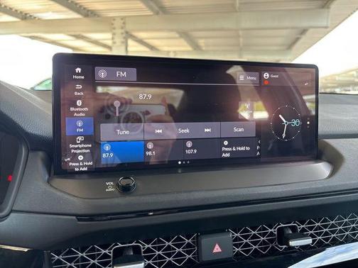 2023 Honda Accord Hybrid Base
