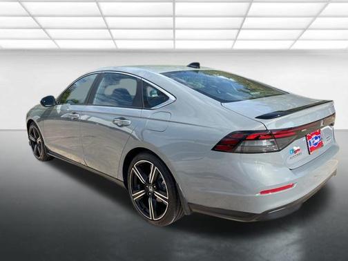 2023 Honda Accord Hybrid Base