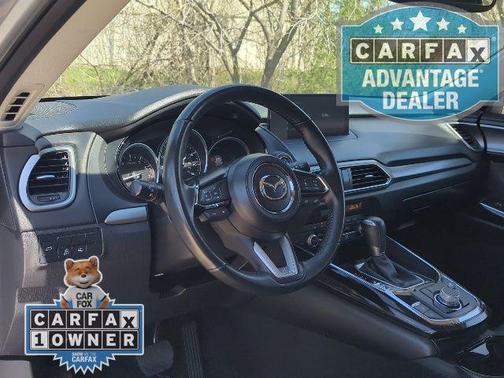 2023 Mazda CX-9 Touring