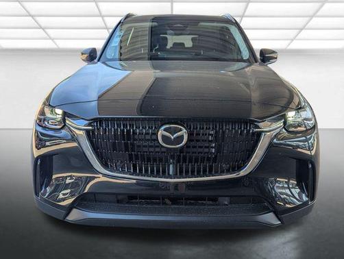 2025 Mazda CX-90 3.3 Turbo Preferred