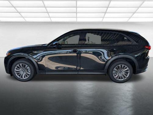 2025 Mazda CX-90 3.3 Turbo Preferred