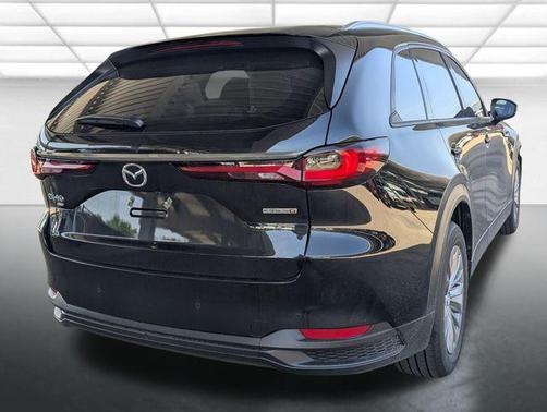 2025 Mazda CX-90 3.3 Turbo Preferred