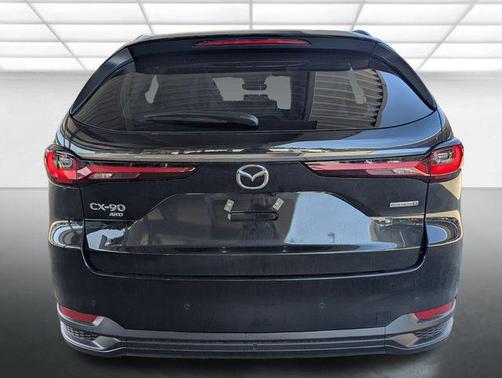 2025 Mazda CX-90 3.3 Turbo Preferred