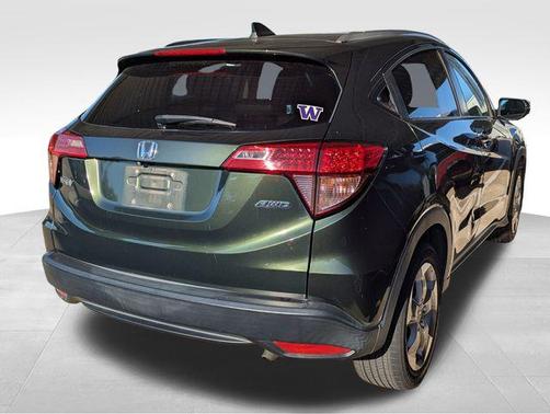 2016 Honda HR-V EX-L w/Navigation