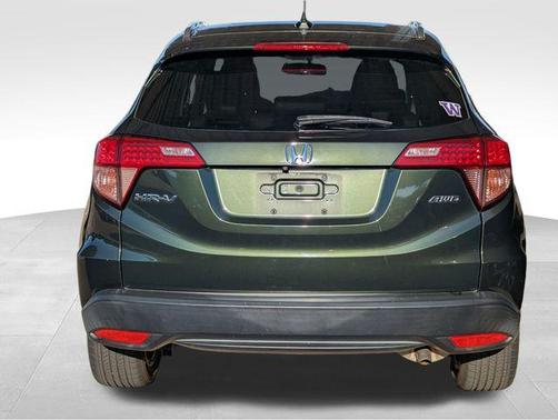 2016 Honda HR-V EX-L w/Navigation