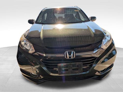 2016 Honda HR-V EX-L w/Navigation