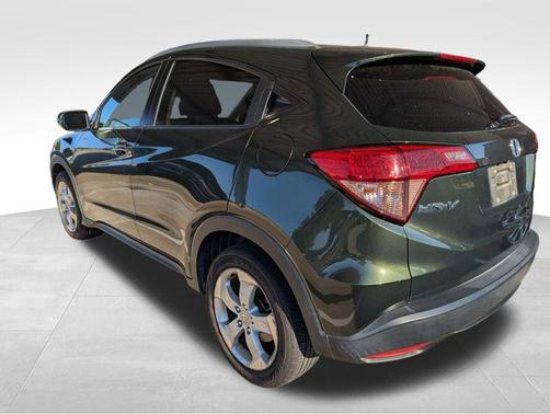 2016 Honda HR-V EX-L w/Navigation