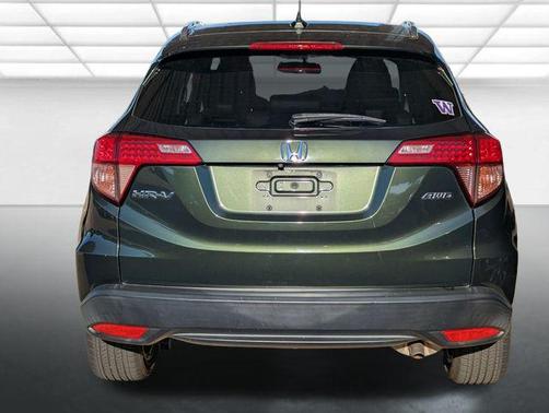 2016 Honda HR-V EX-L w/Navigation