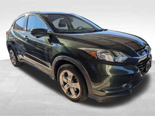 2016 Honda HR-V EX-L w/Navigation