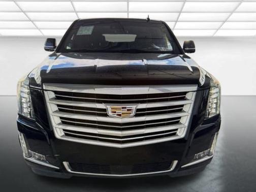 2020 Cadillac Escalade ESV Platinum