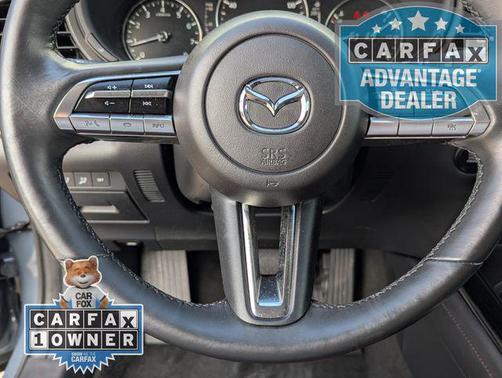 2022 Mazda CX-30 2.5 S Carbon Edition