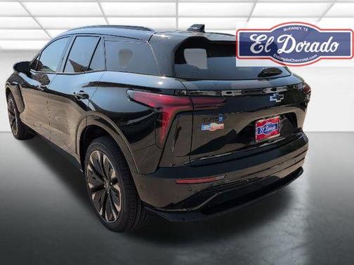 2026 Chevrolet Blazer EV AWD RS