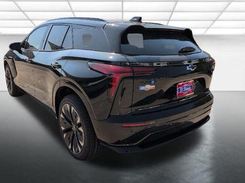 2026 Chevrolet Blazer EV AWD RS