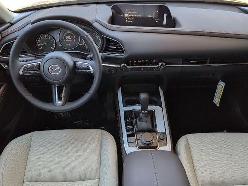2025 Mazda CX-30 2.5 S Premium Package