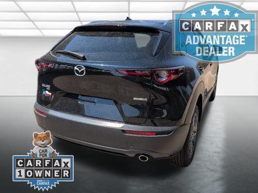 2025 Mazda CX-30 2.5 S Premium Package