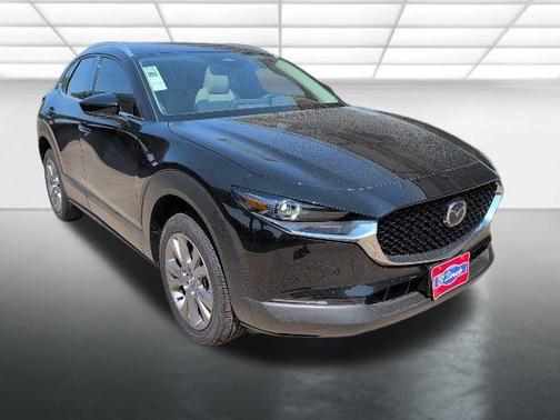 2025 Mazda CX-30 2.5 S Premium Package