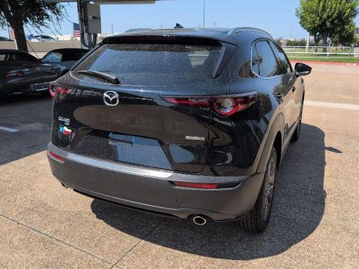2025 Mazda CX-30 2.5 S Premium Package