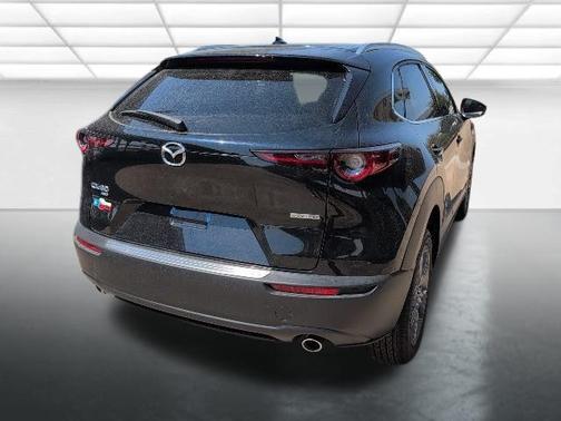 2025 Mazda CX-30 2.5 S Premium Package