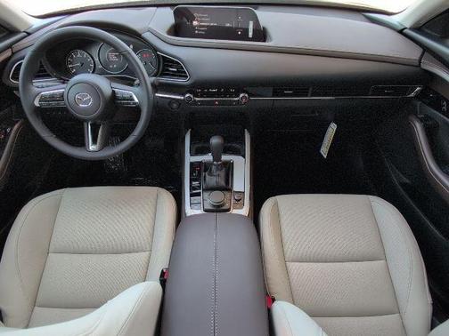 2025 Mazda CX-30 2.5 S Premium Package