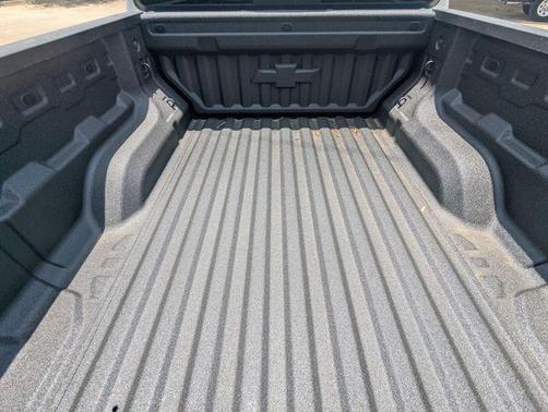 2025 Chevrolet Colorado LT