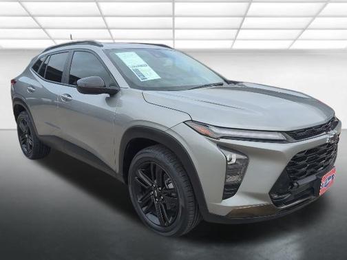 2024 Chevrolet Trax FWD ACTIV