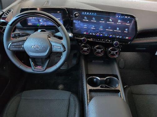 2026 Chevrolet Blazer EV AWD RS