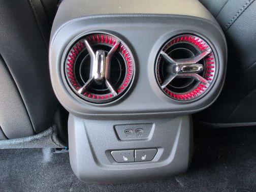 2026 Chevrolet Blazer EV AWD RS