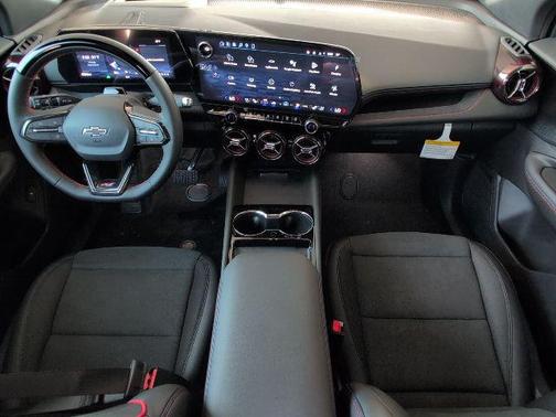 2026 Chevrolet Blazer EV AWD RS