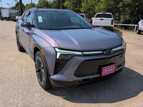 2026 Chevrolet Blazer EV AWD RS