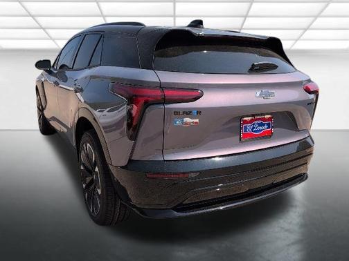 2026 Chevrolet Blazer EV AWD RS