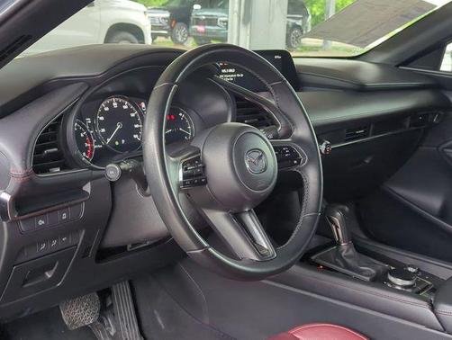 2024 Mazda Mazda3 AWD