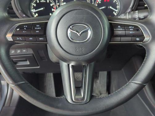 2024 Mazda Mazda3 AWD
