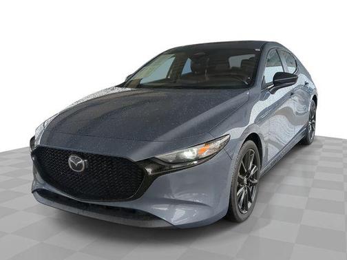 2024 Mazda Mazda3 AWD