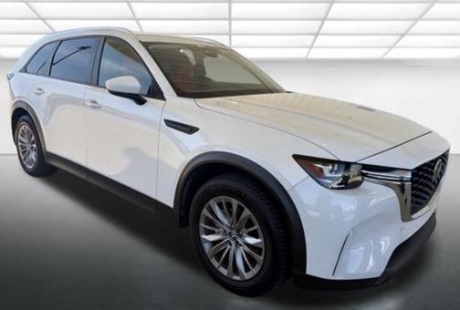 2024 Mazda CX-90 3.3 Turbo S