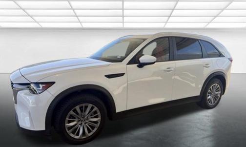 2024 Mazda CX-90 3.3 Turbo S