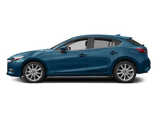 2017 Mazda Mazda3 Grand Touring