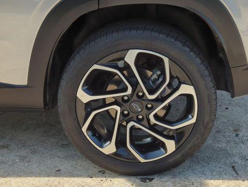 2024 Chevrolet Trax FWD 2RS