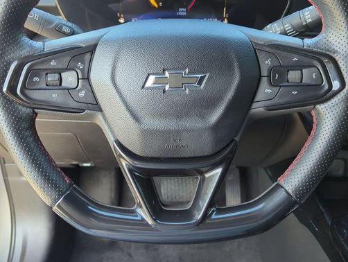 2024 Chevrolet Trax FWD 2RS