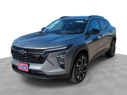 2024 Chevrolet Trax FWD 2RS