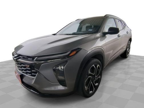 2024 Chevrolet Trax FWD 2RS