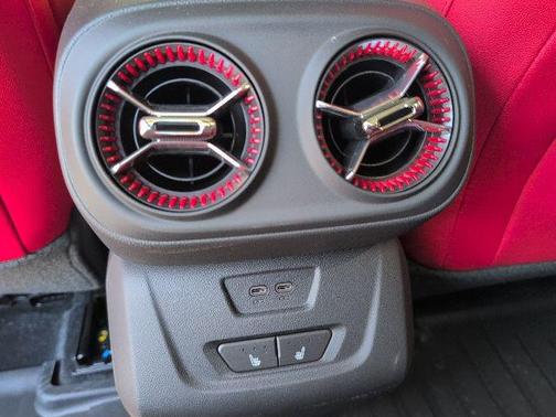 2026 Chevrolet Blazer EV AWD RS