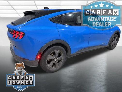 2023 Ford Mustang Mach-E Select