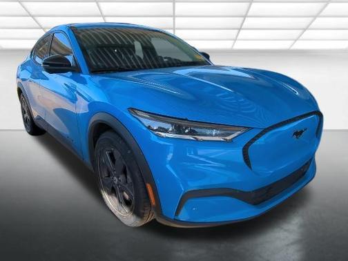 2023 Ford Mustang Mach-E Select