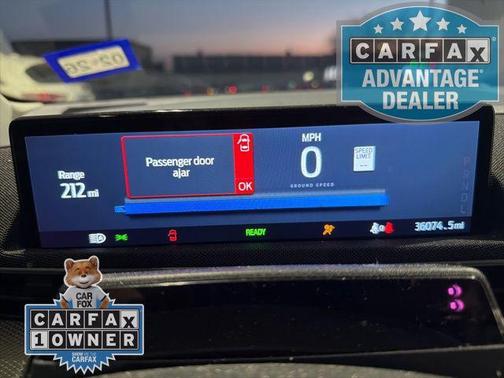 2023 Ford Mustang Mach-E Select