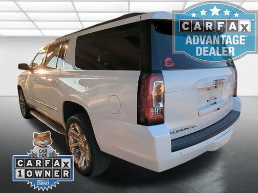 2020 GMC Yukon XL SLT