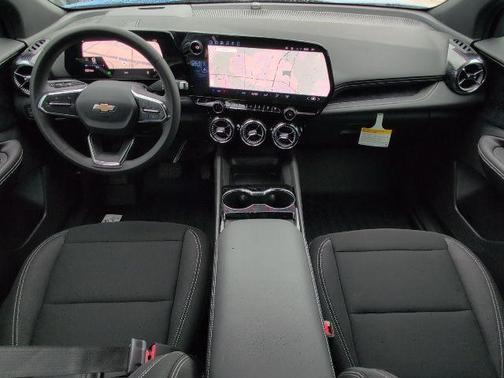 2026 Chevrolet Blazer EV AWD LT