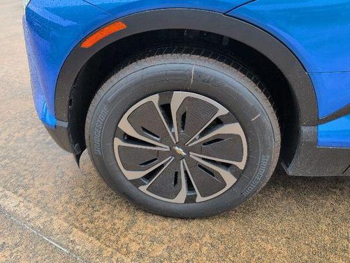 2026 Chevrolet Blazer EV AWD LT